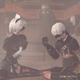 Image for article titled The Melancholy Music Of Nier: Automata’s Apocalypse